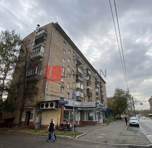 Жилой Дом Первомайская ул., 8 - картинка 4 Жилой Дом Первомайская ул., 8 - картинка 4