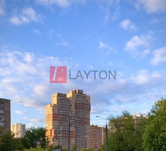 Жилой Дом 2-я Вольская улица, 1к1 - картинка 6 Жилой Дом 2-я Вольская улица, 1к1 - картинка 6