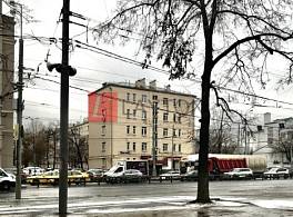 Жилой Дом шоссе Энтузиастов, 18 2