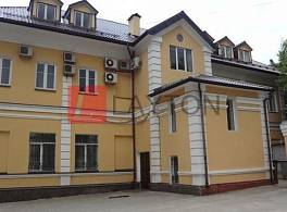 Особняк Донская 7с3 4