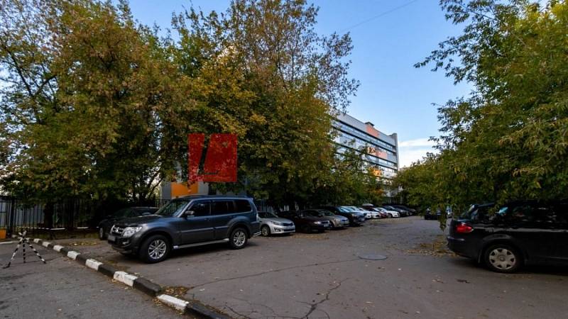 Бизнес-центр Кобальт - картинка 5 Бизнес-центр Кобальт - картинка 5