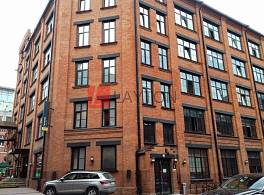 Бизнес-центр Даниловская Мануфактура - Гастелло 2