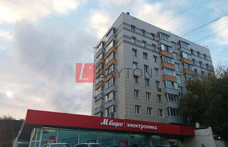 Жилой Дом Б. Черкизовская, 1 корп 1 - картинка 6 Жилой Дом Б. Черкизовская, 1 корп 1 - картинка 6