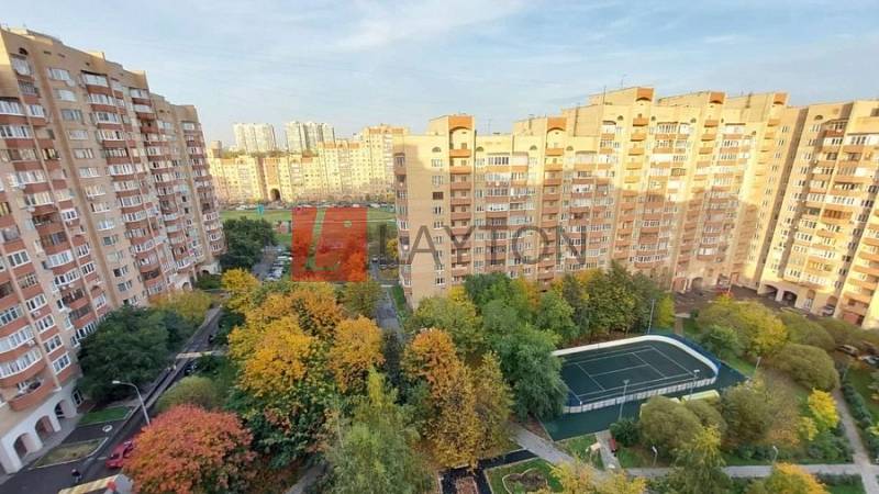 Жилой Дом Профсоюзная, 43к2 - картинка 6 Жилой Дом Профсоюзная, 43к2 - картинка 6