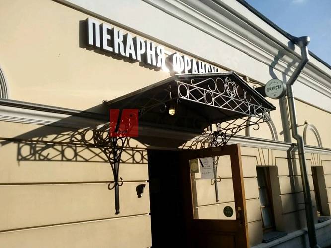 Особняк Комсомольский 24 стр.1,2 - картинка 4 Особняк Комсомольский 24 стр.1,2 - картинка 4