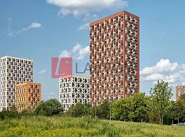 ЖК Бусиновский Парк 1