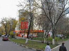 Жилой Дом Энергетическая ул., 13 3