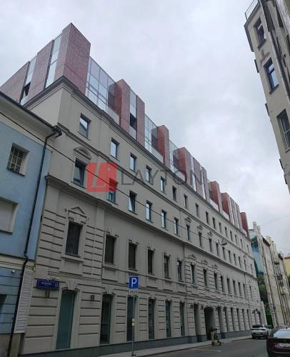 ЖК Современник - картинка 5 ЖК Современник - картинка 5