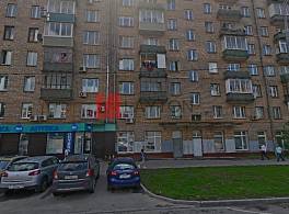 Жилой Дом Звенигородское ш 3Ас1 2