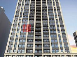 ЖК Середа на Кутузовском 4