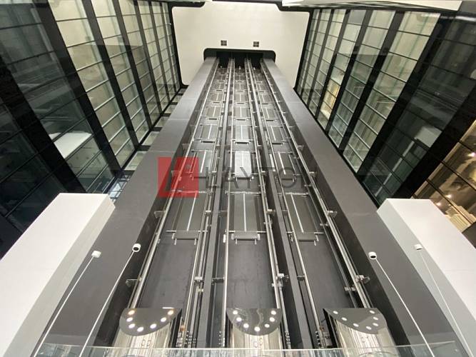 Бизнес-центр Trend Line - картинка 12 Бизнес-центр Trend Line - картинка 12