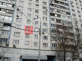 Жилой Дом улица Хачатуряна, 20 1