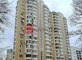 Жилой Дом Нахимовский просп., 67К4 2