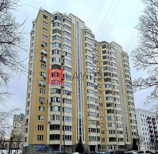 Жилой Дом Нахимовский просп., 67К4 - картинка 3 Жилой Дом Нахимовский просп., 67К4 - картинка 3