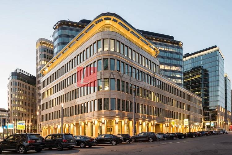 Бизнес-центр Белая площадь стр.А - картинка 11 Бизнес-центр Белая площадь стр.А - картинка 11