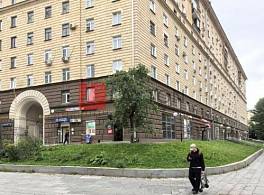 Жилой Дом Семёновская набережная, 3/1к6 2