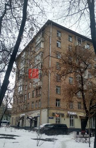 Жилой Дом Татарская , д 14 - картинка 7 Жилой Дом Татарская , д 14 - картинка 7
