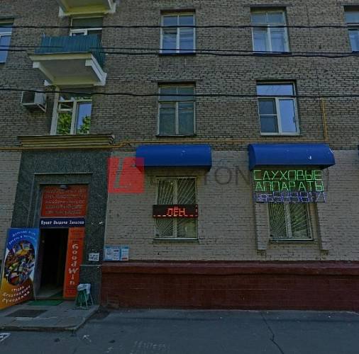 Жилой Дом ул. 1-я Текстильщиков 2/27 - картинка 3 Жилой Дом ул. 1-я Текстильщиков 2/27 - картинка 3