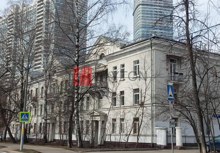 Жилой Дом улица Бажова, 11к1 - картинка 3 Жилой Дом улица Бажова, 11к1 - картинка 3