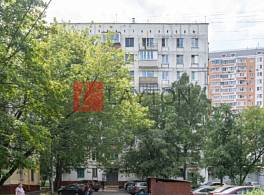Жилой Дом 15-я Парковая, 44 2
