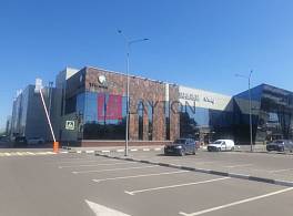 Бизнес-центр Кварц 2