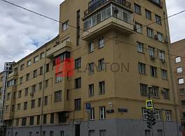 Жилой Дом 2-я Тверская-Ямская улица, 38 3