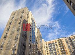 Жилой Дом Кусковская ул, д 12/1 2