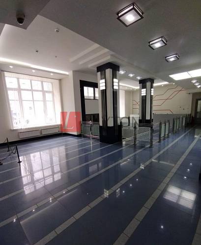 Бизнес-центр Б. Ордынка 25 с2 - картинка 7 Бизнес-центр Б. Ордынка 25 с2 - картинка 7