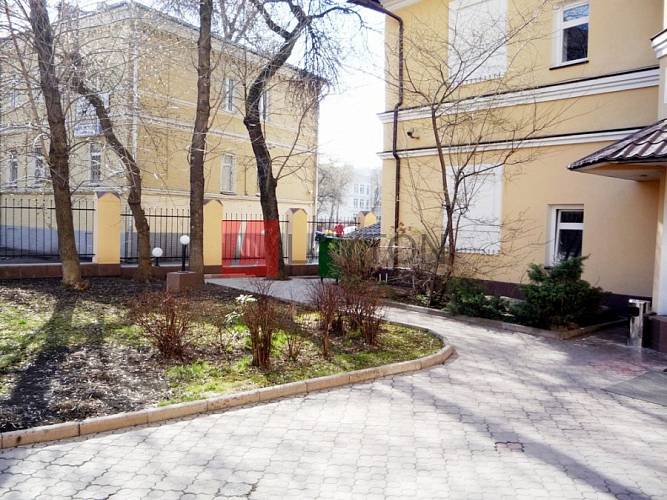Особняк Таганский - картинка 60 Особняк Таганский - картинка 60