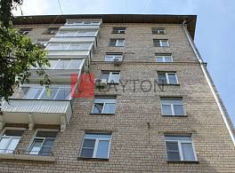 Жилой Дом Татарская , д 14 1