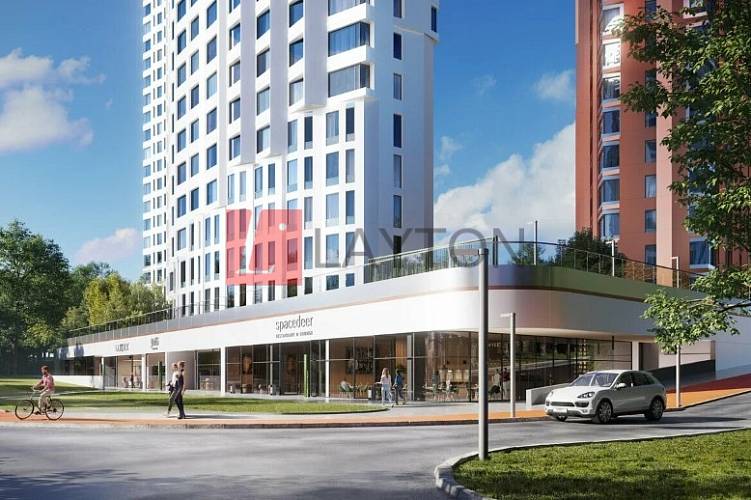 ЖК Роттердам - картинка 7 ЖК Роттердам - картинка 7