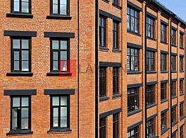 Бизнес-центр Даниловская Мануфактура - Гастелло 4