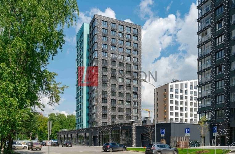 ЖК Скандинавия - картинка 5 ЖК Скандинавия - картинка 5