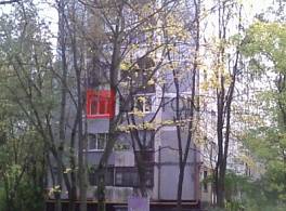 Пристройка к ЖД Чертановская ул., 66К3 1