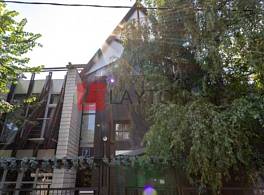 Особняк ул Саврасова, д 7 1