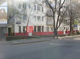 Жилой Дом Мещанская 2 3