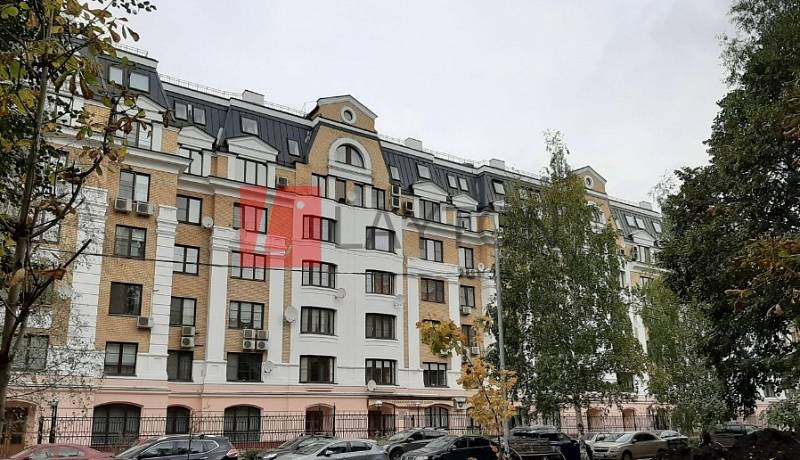 Жилой Дом Французский дом - картинка 2 Жилой Дом Французский дом - картинка 2
