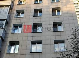 Пристройка к ЖД ул. Первомайская, 40/19 2