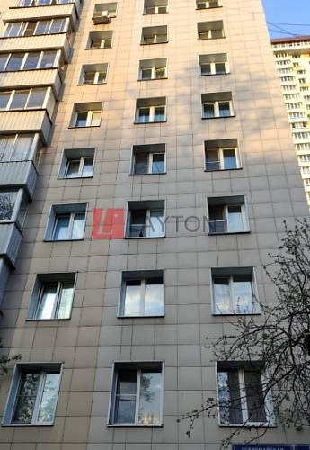 Пристройка к ЖД ул. Первомайская, 40/19 - картинка 3 Пристройка к ЖД ул. Первомайская, 40/19 - картинка 3