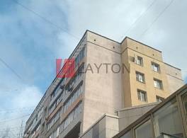Пристройка к ЖД улица Вавилова, 72/13 1