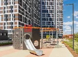 ЖК Движение Тушино 3