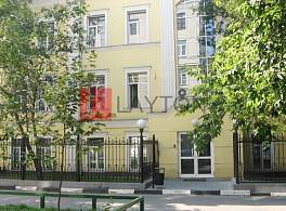 Особняк Радио 10 3