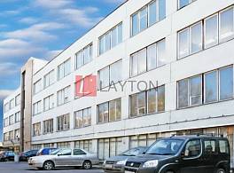 Бизнес-центр Перовский 1