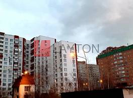 Жилой Дом Угрешская улица, 30 1