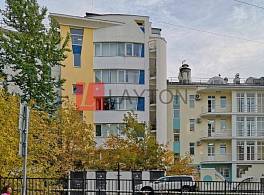 Бизнес-центр Большой Головин переулок, 3к1 3