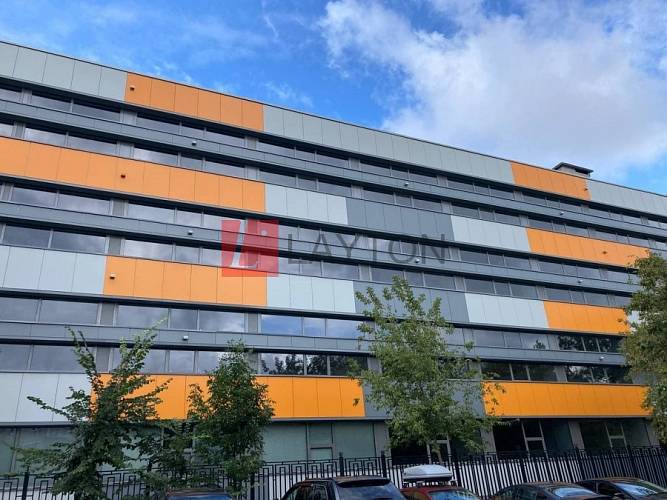 Бизнес-центр Кобальт - картинка 2 Бизнес-центр Кобальт - картинка 2