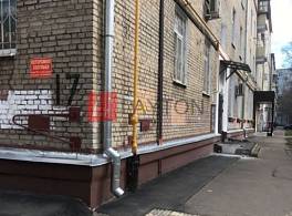 Жилой Дом 1-й Кирпичный переулок, 17 4