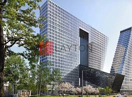 Бизнес-центр EMOTION 1