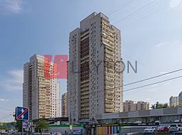 Жилой Дом ул. Миклухо-Маклая, д 42 2