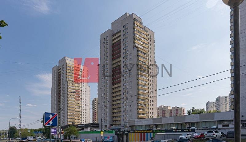 Жилой Дом ул. Миклухо-Маклая, д 42 - картинка 3 Жилой Дом ул. Миклухо-Маклая, д 42 - картинка 3